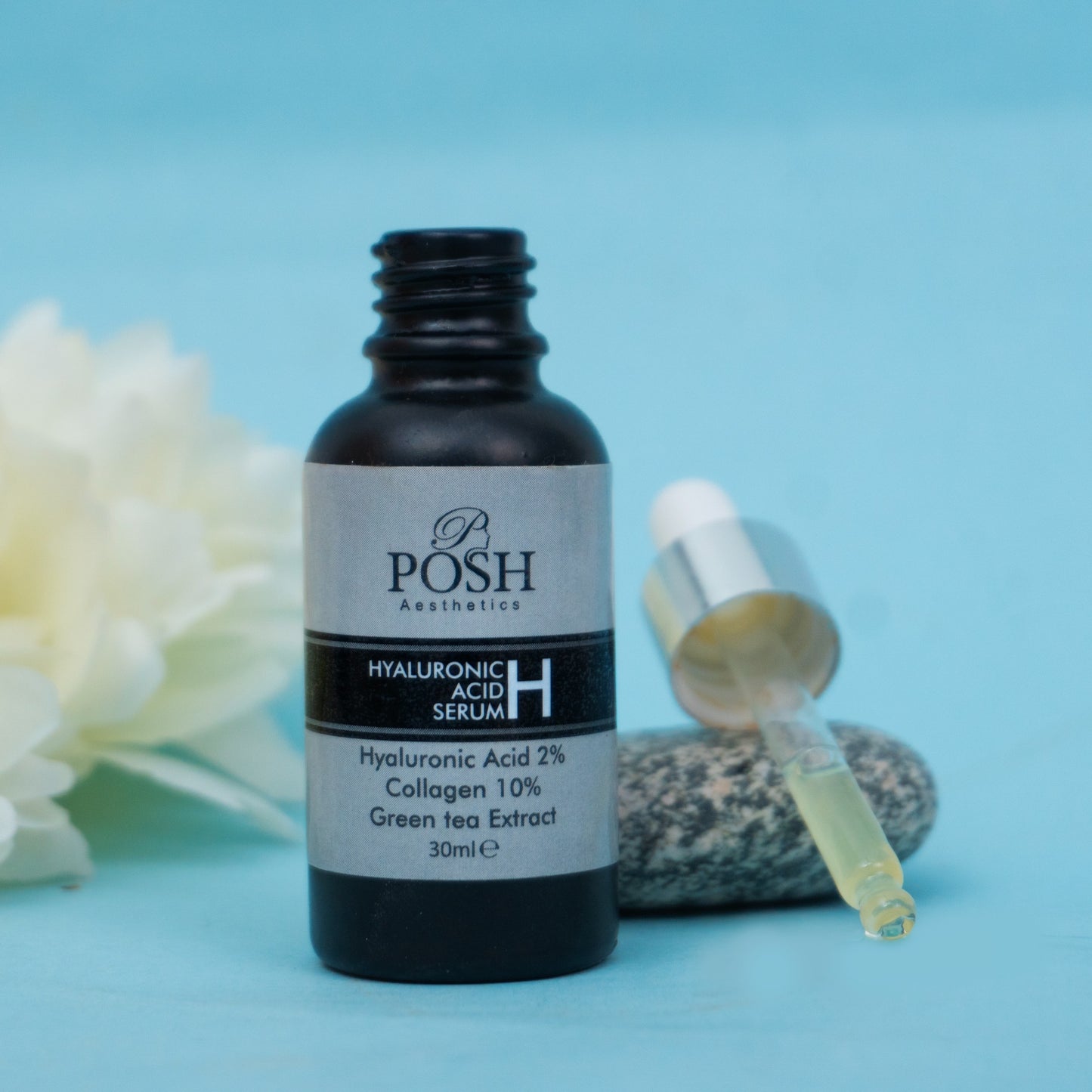 Hyaluronic Acid Serum