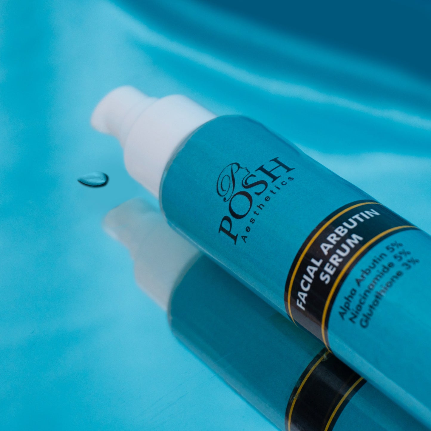 Facial Arbutin Serum