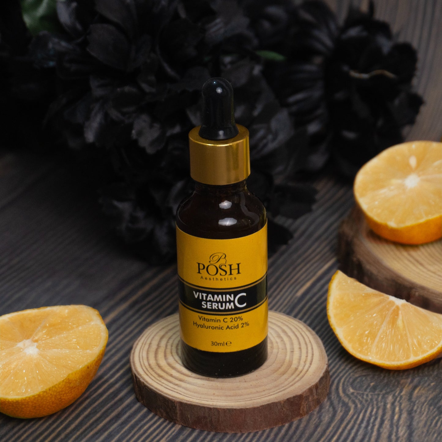 VItamin C Serum