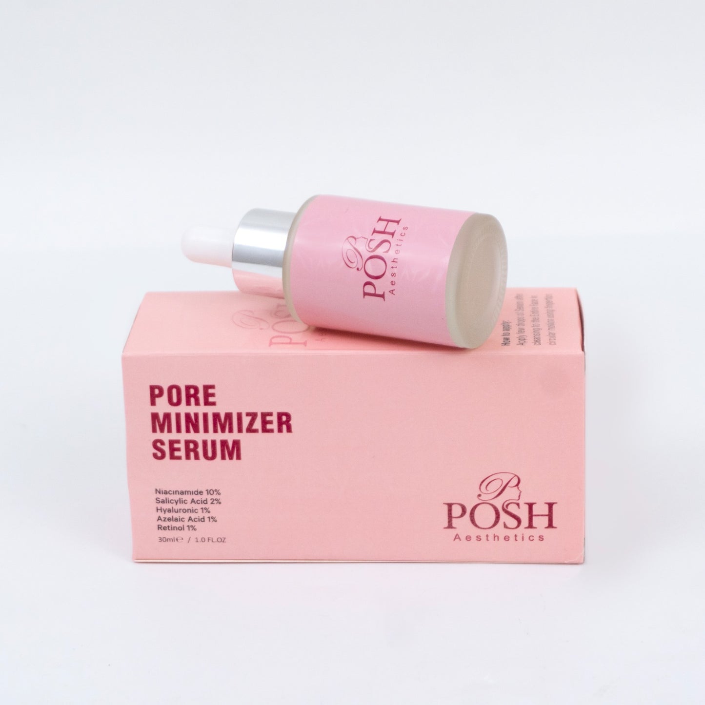 Pore Minimizer Serum