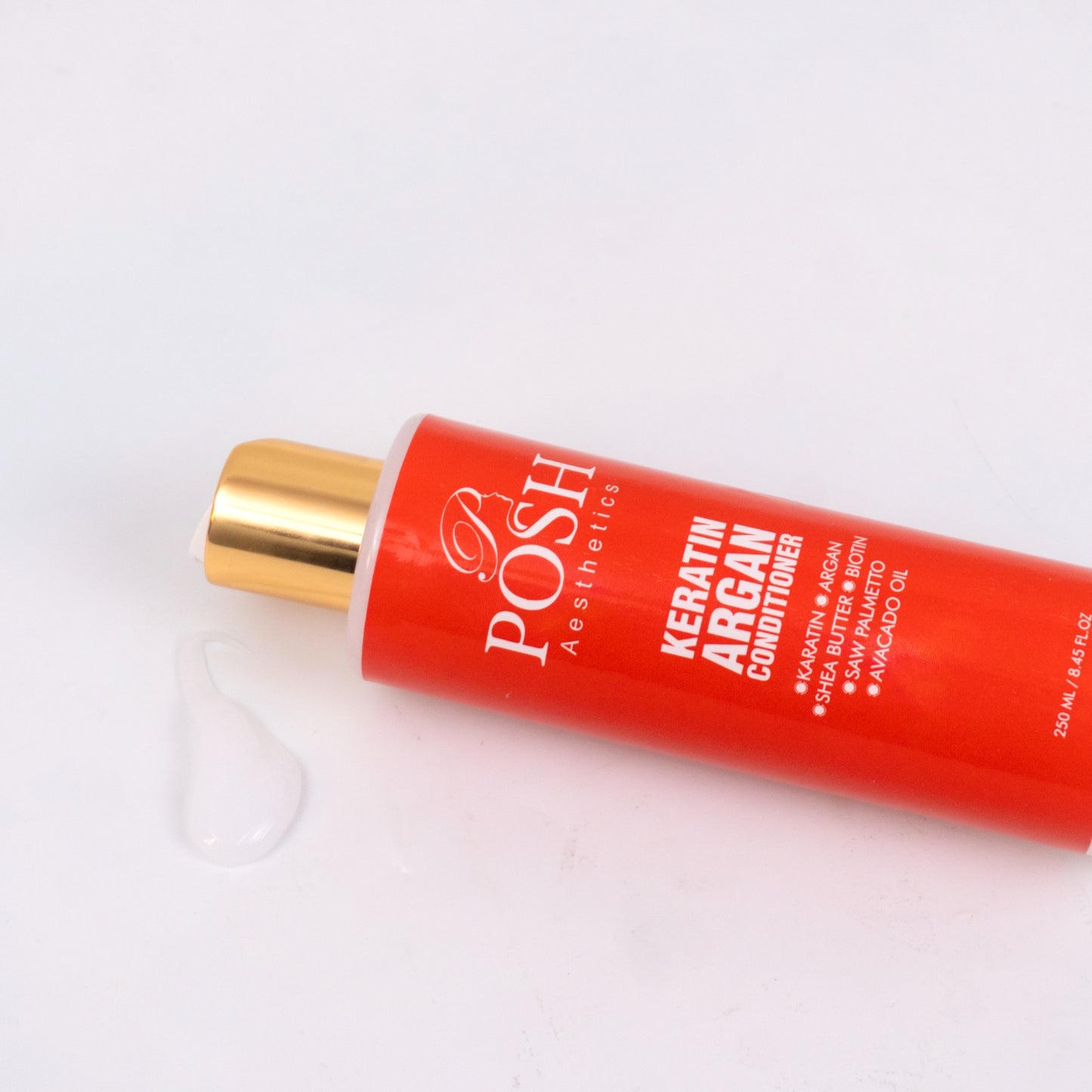 Keratin Argan Conditioner