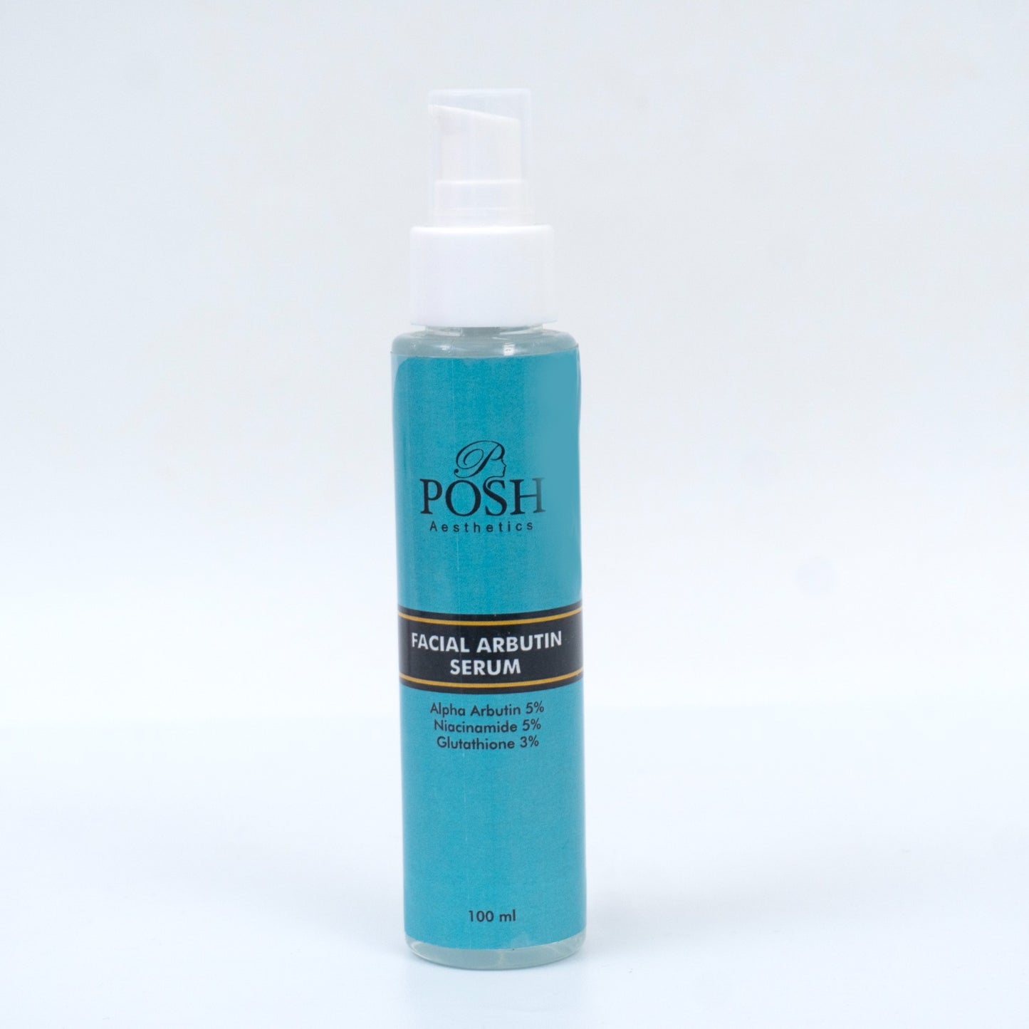 Facial Arbutin Serum