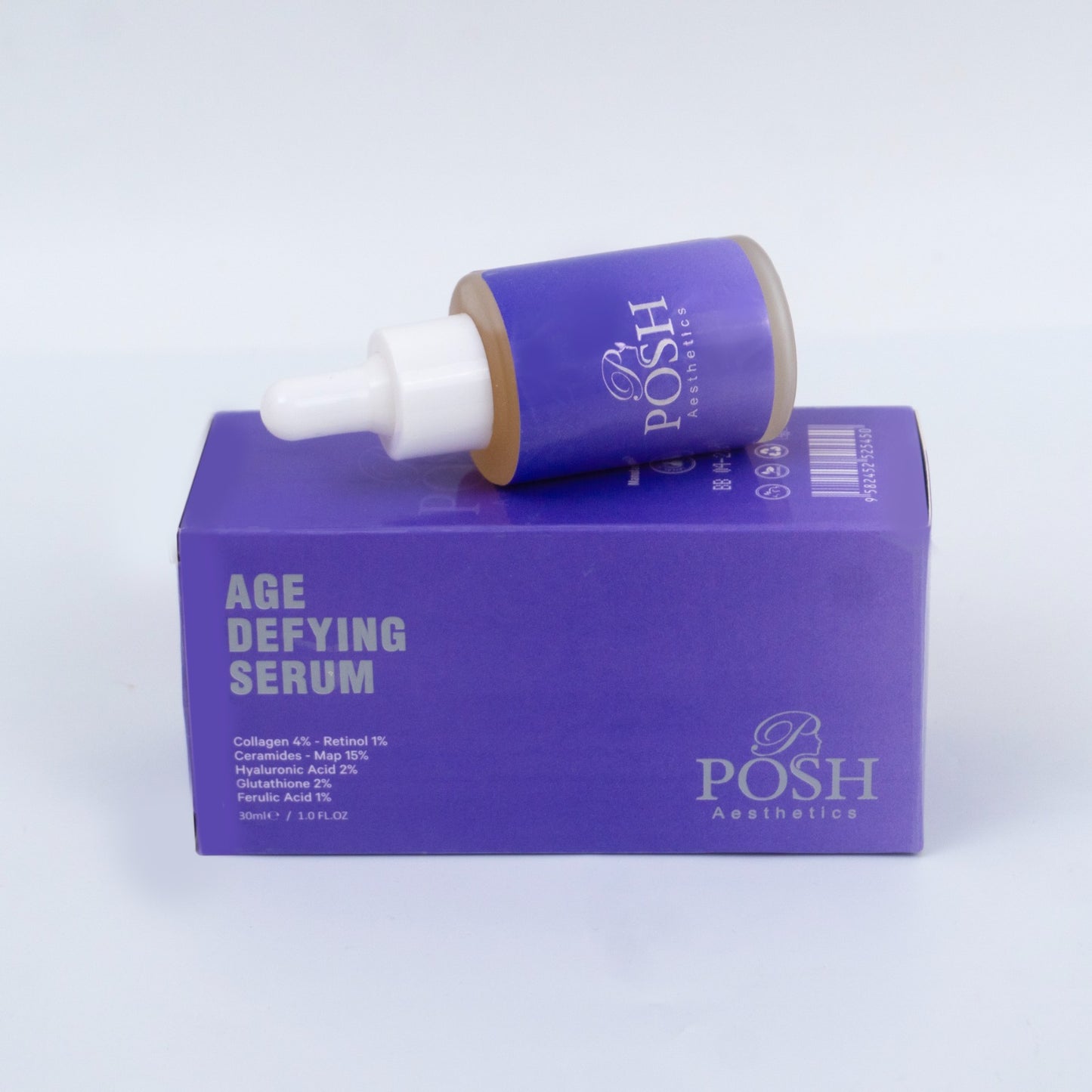 Age Defying Serum