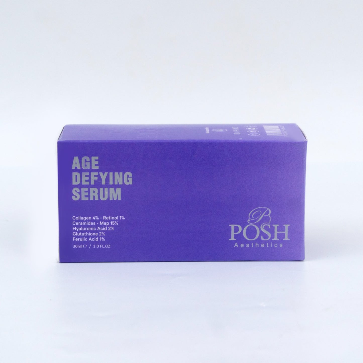Age Defying Serum