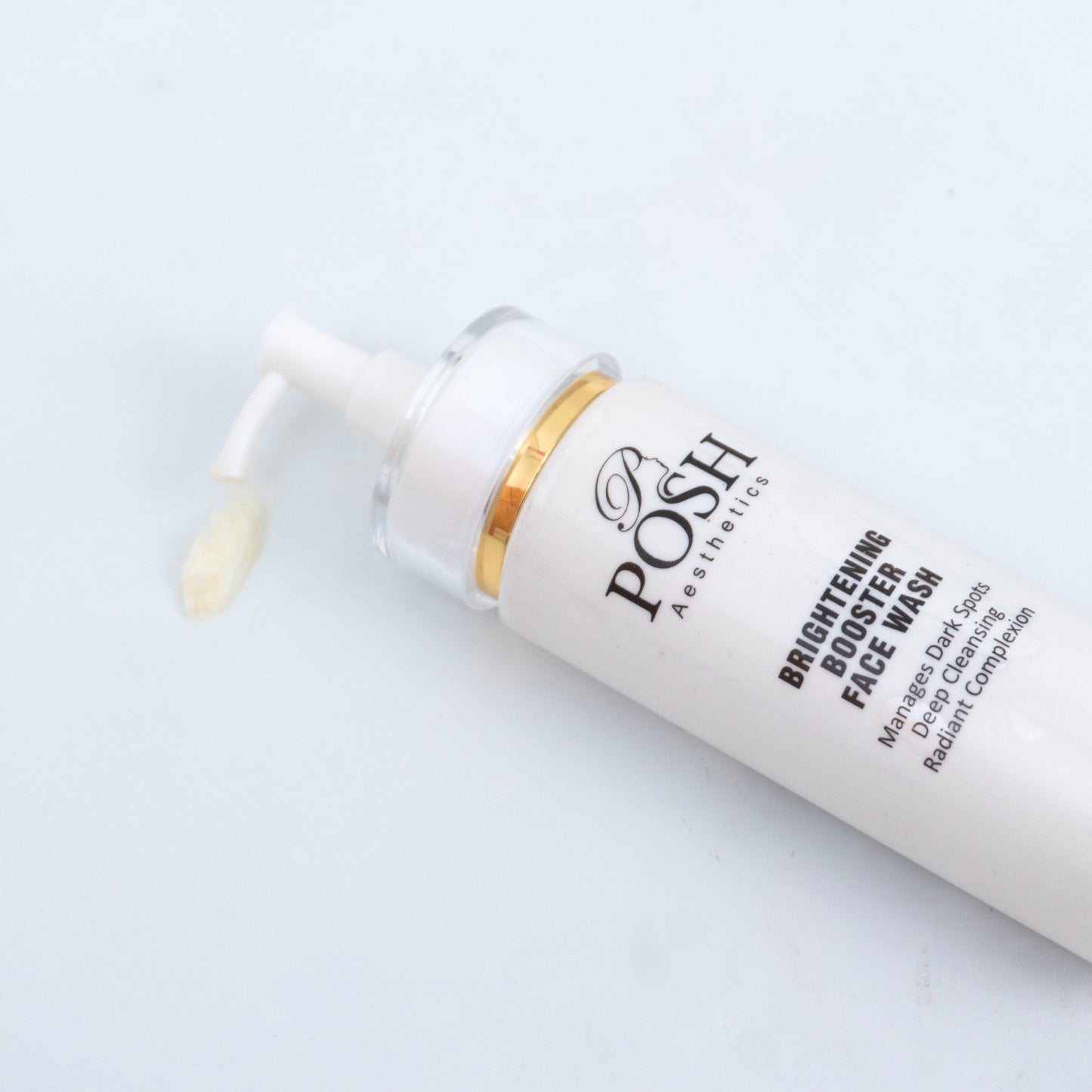 Brightening Booster Face Wash