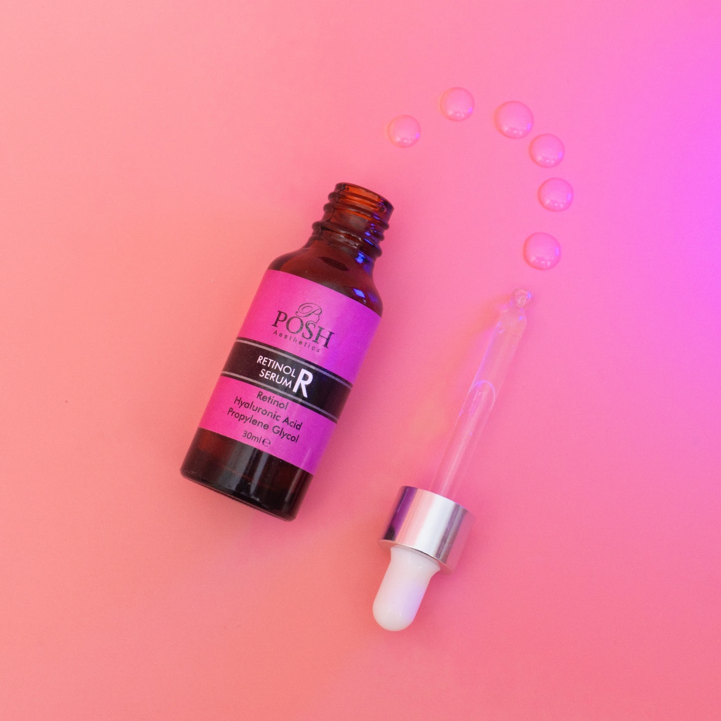Retinol R Serum