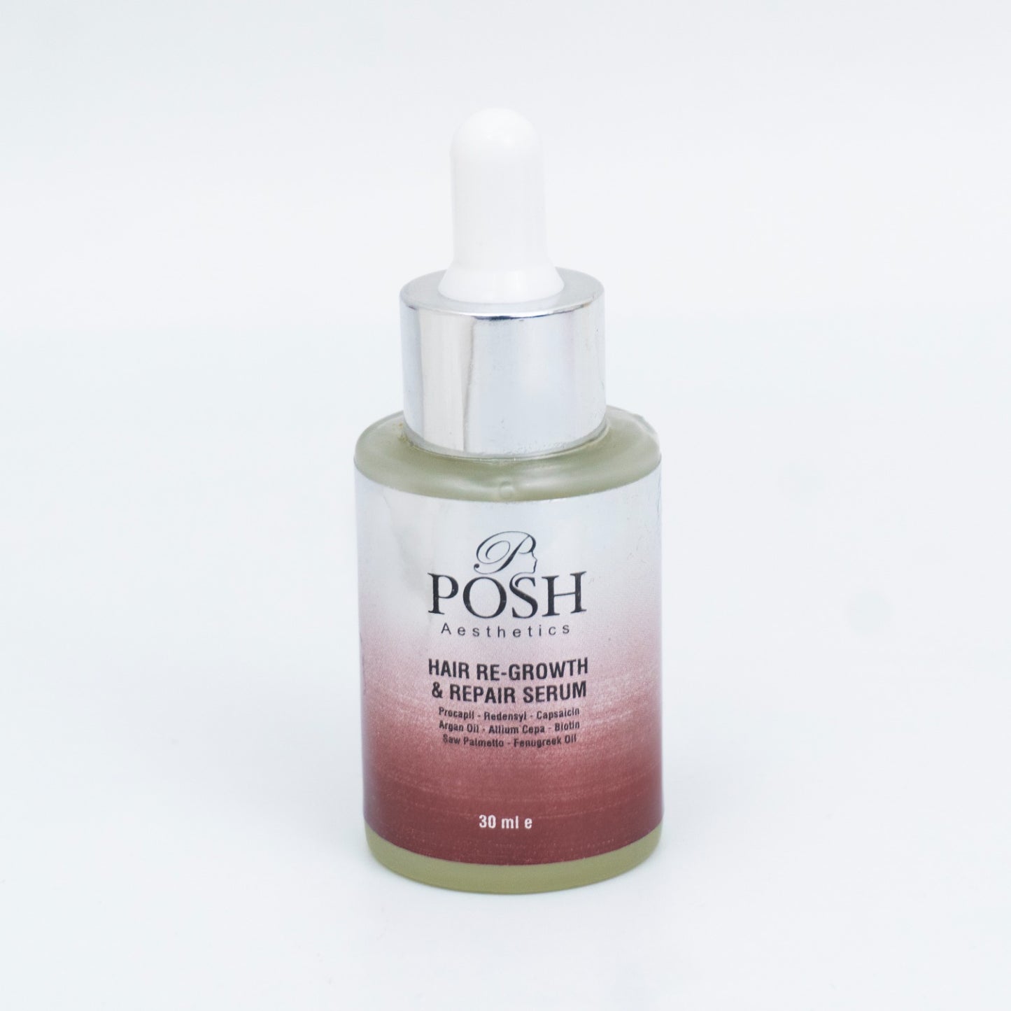 Hair Growth & Repair Serum