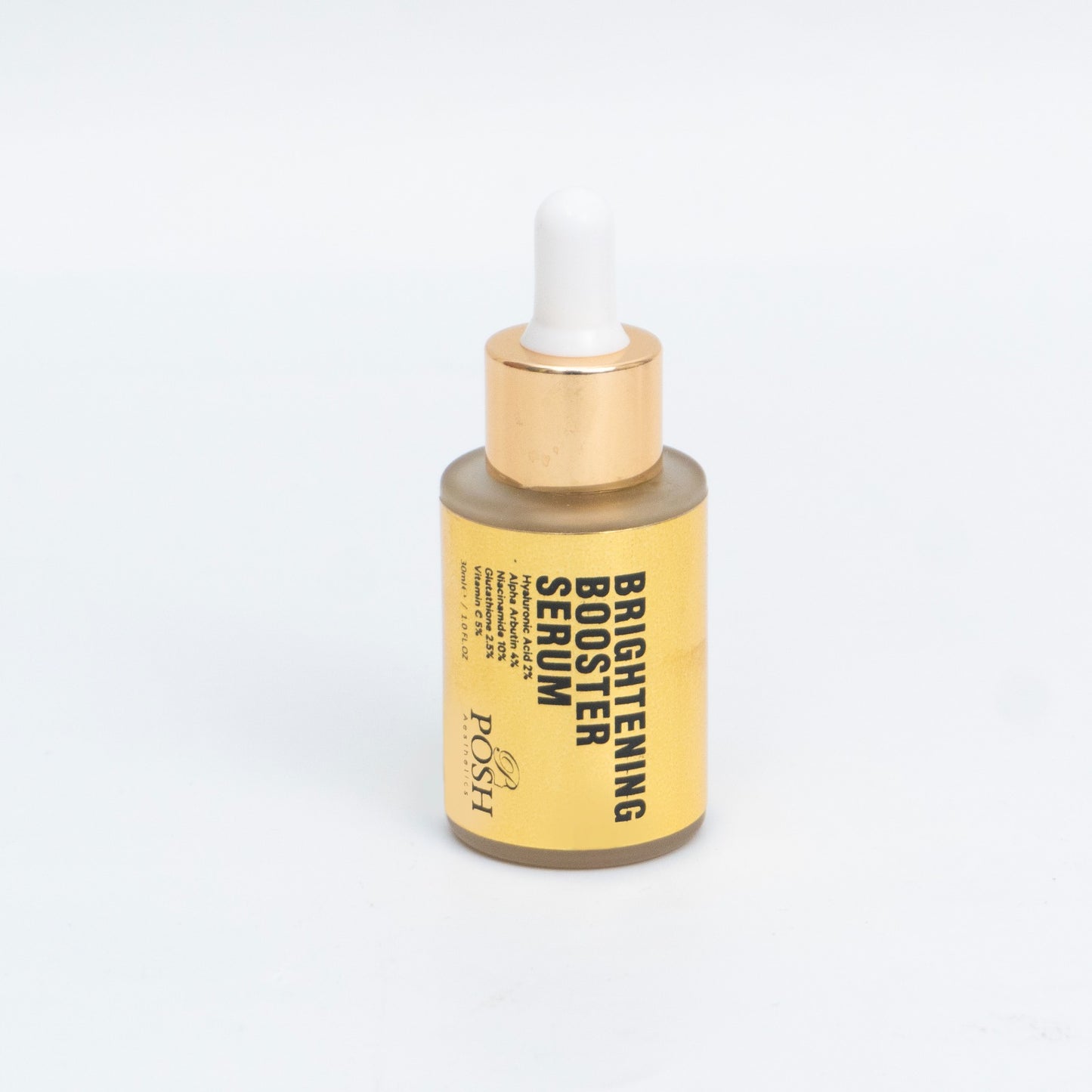 Brightening Booster Serum