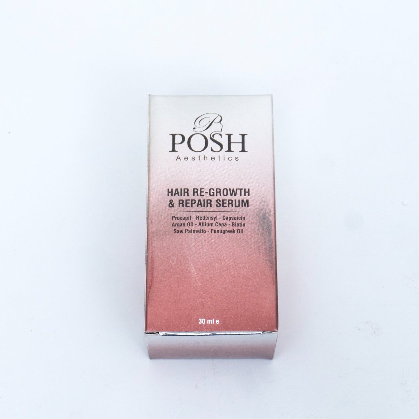 Hair Growth & Repair Serum