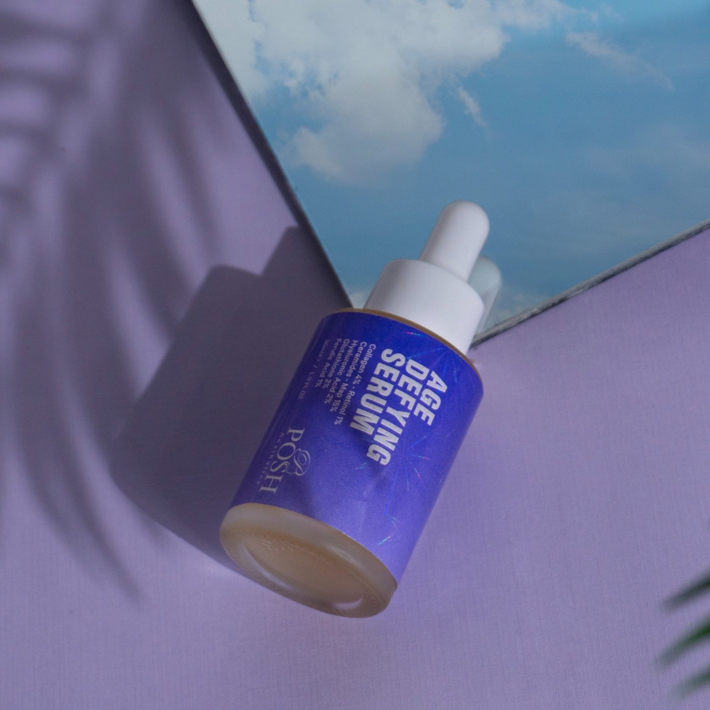 Age Defying Serum