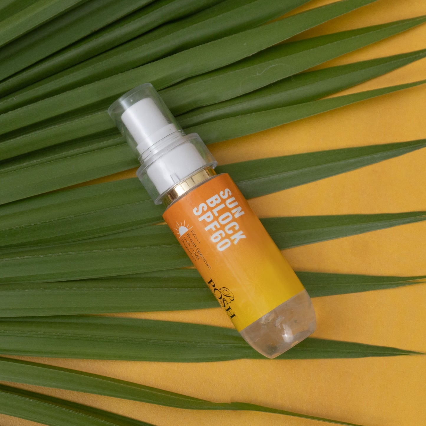 SunBlock SPF 50+
