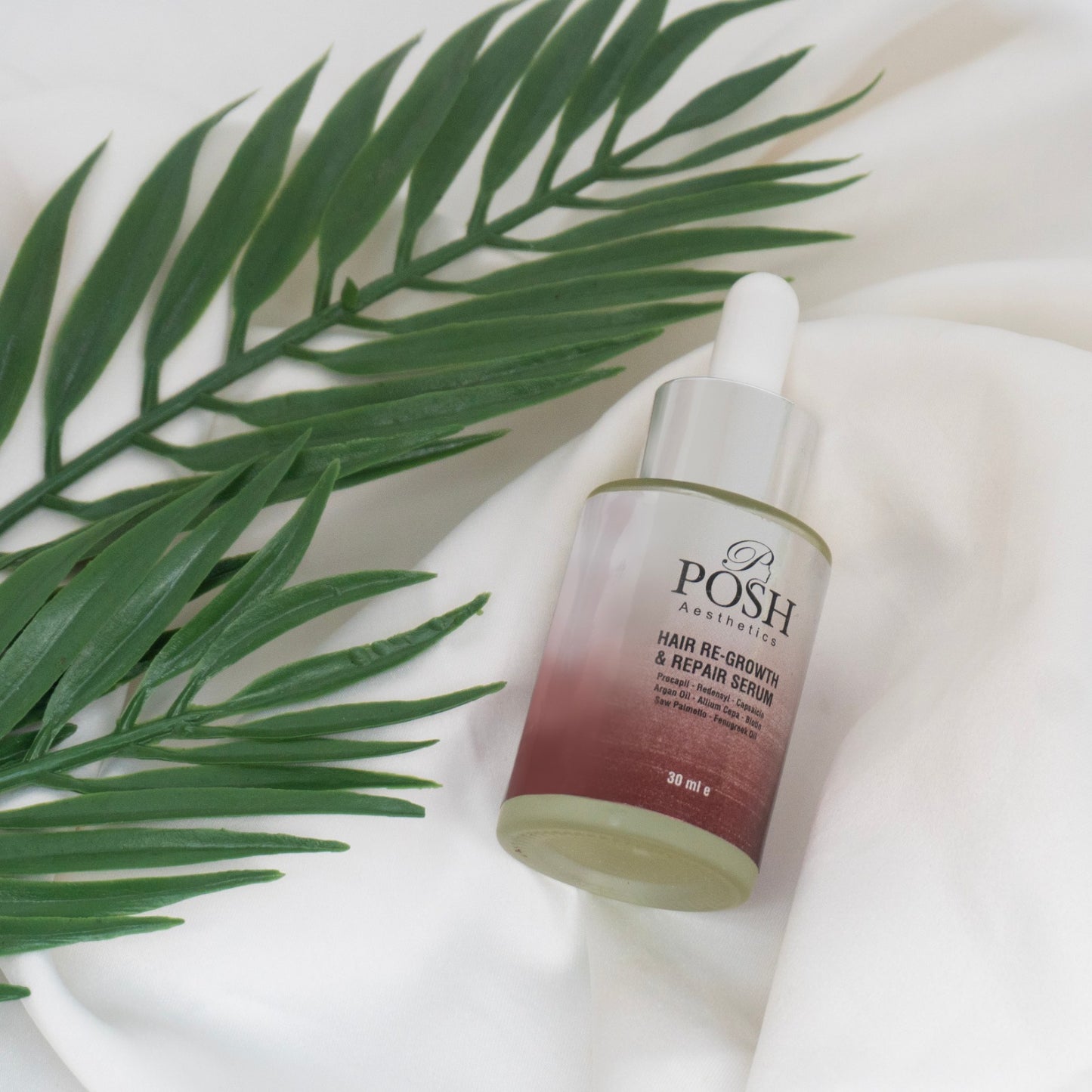 Hair Growth & Repair Serum