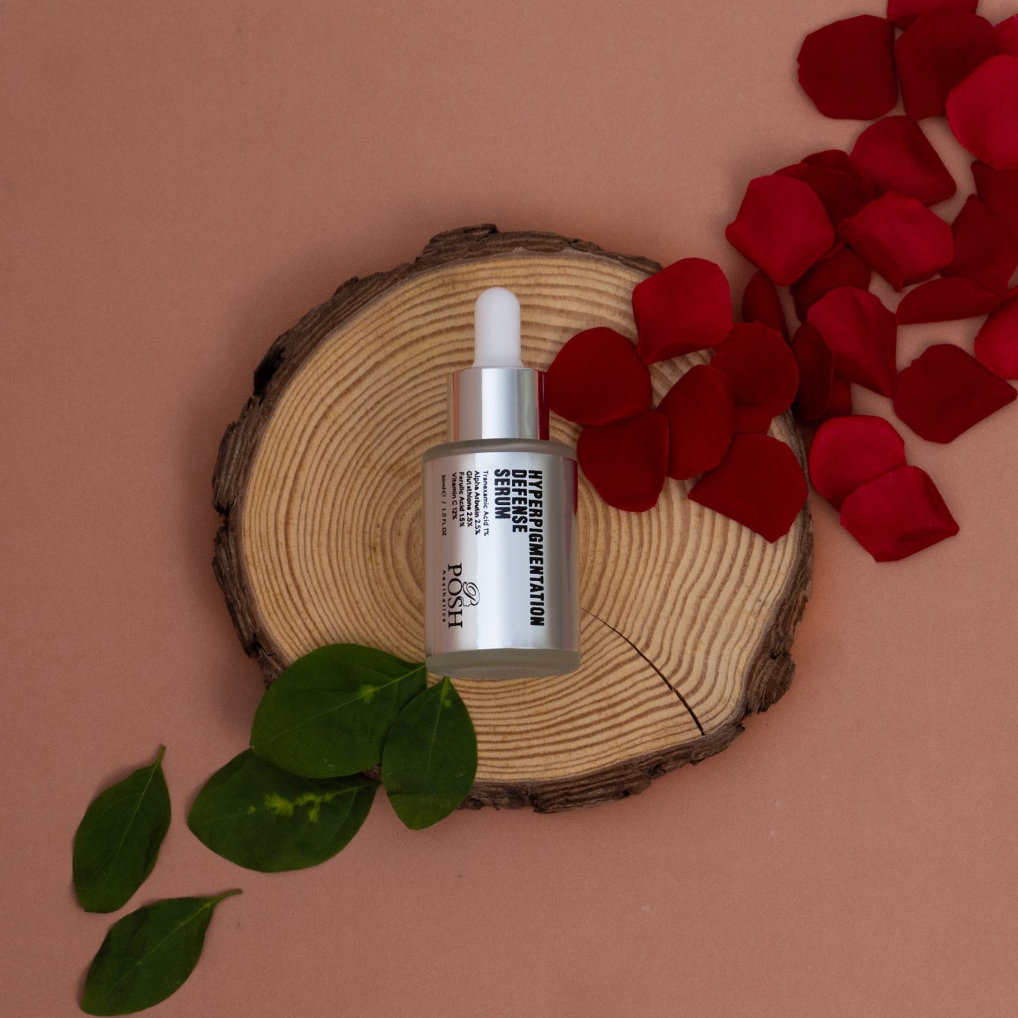 Hyperpigmentation Defense Serum