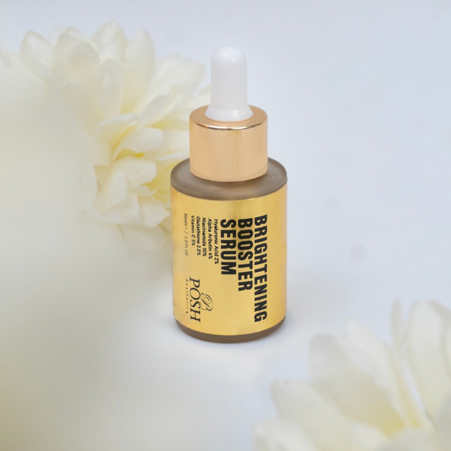 Brightening Booster Serum