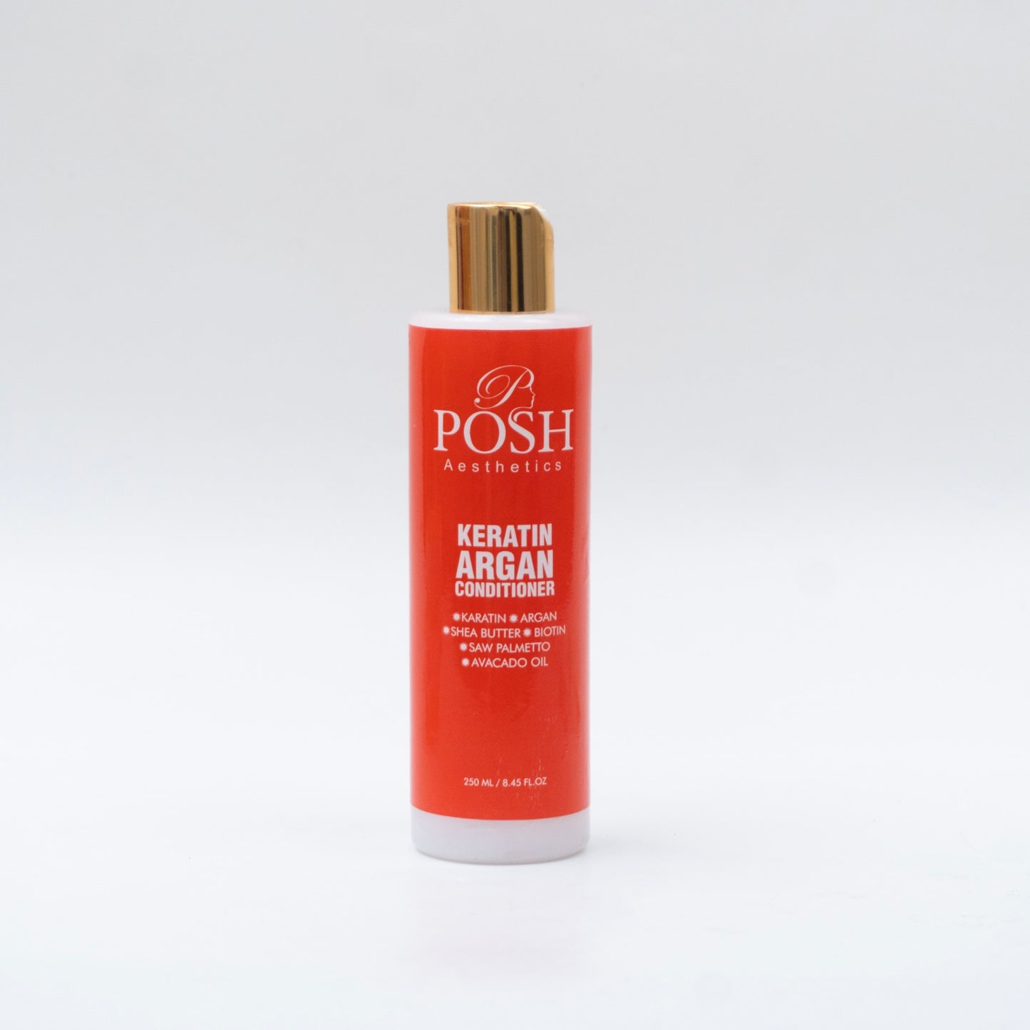 Keratin Argan Conditioner