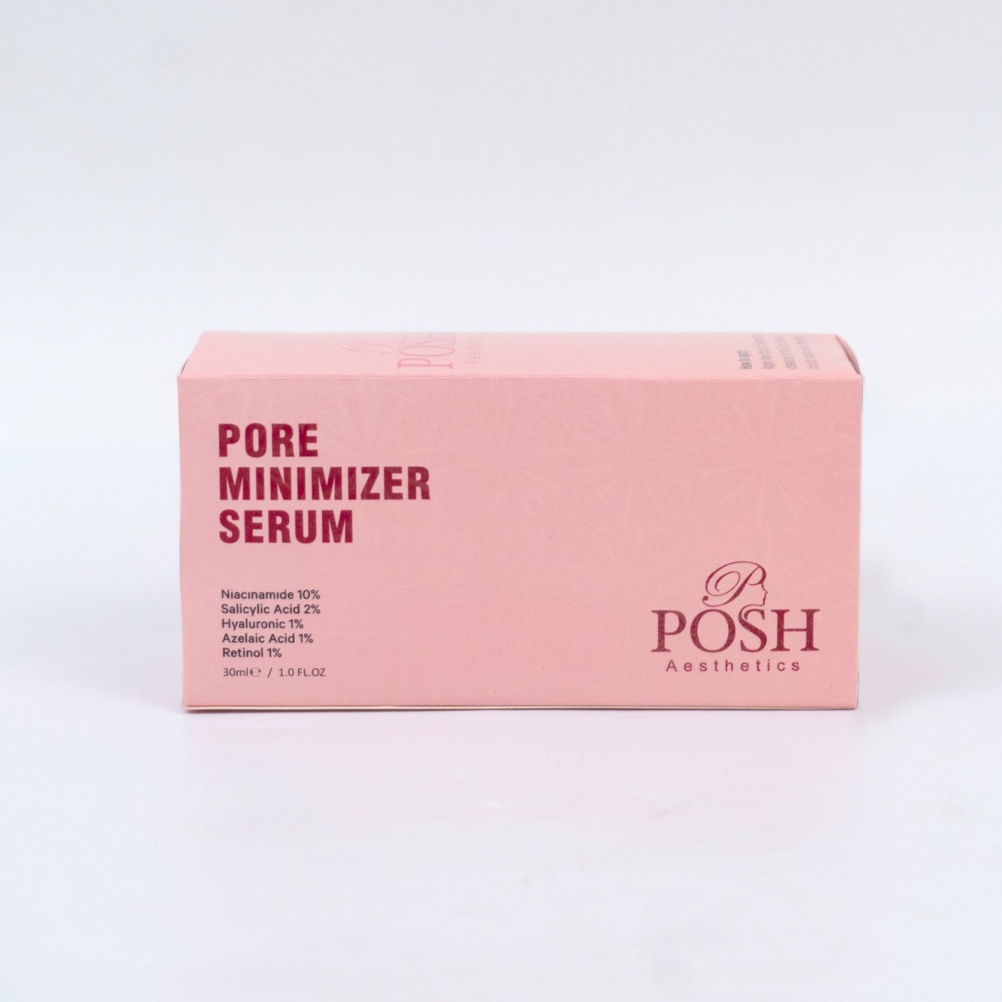 Pore Minimizer Serum