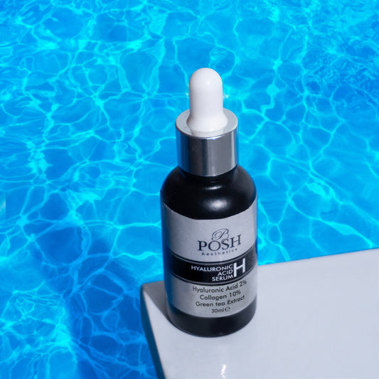 Hyaluronic Acid Serum