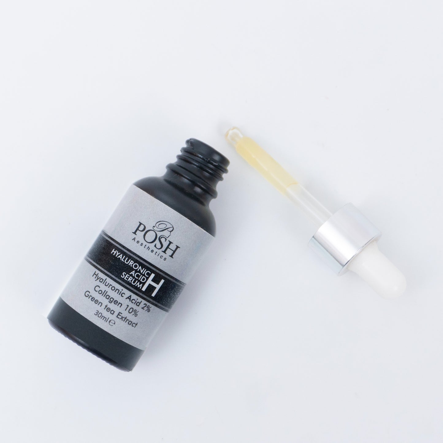 Hyaluronic Acid Serum