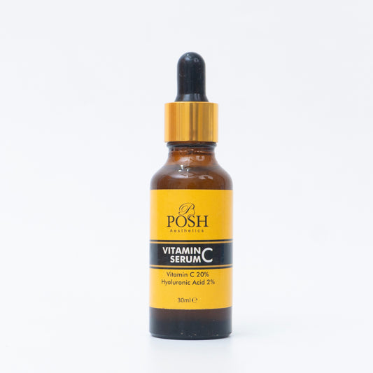VItamin C Serum
