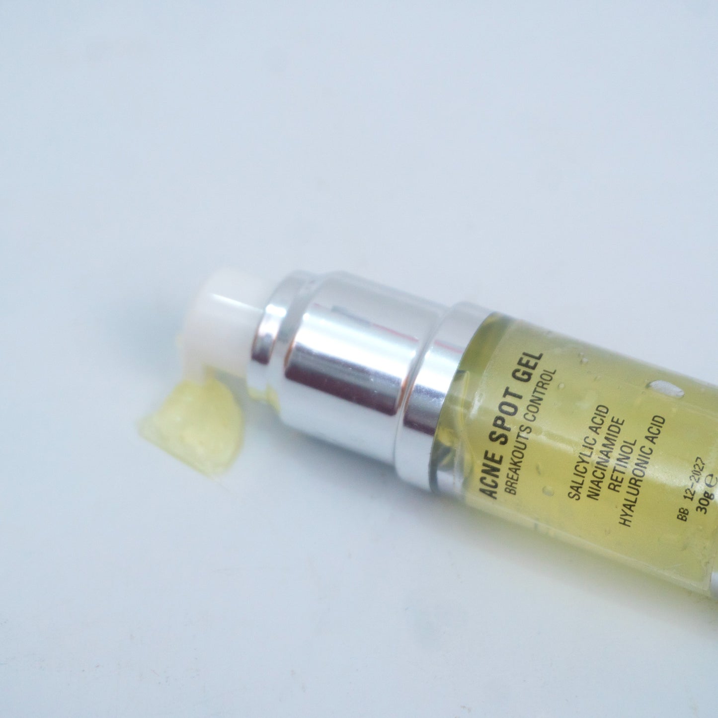 Acne Spot Gel