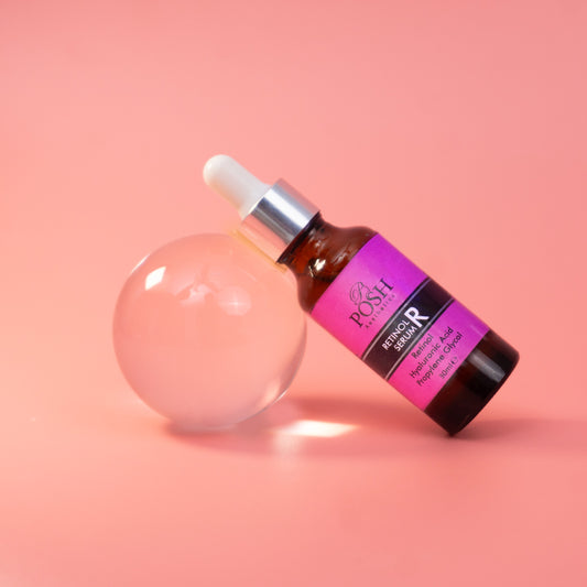 Retinol R Serum