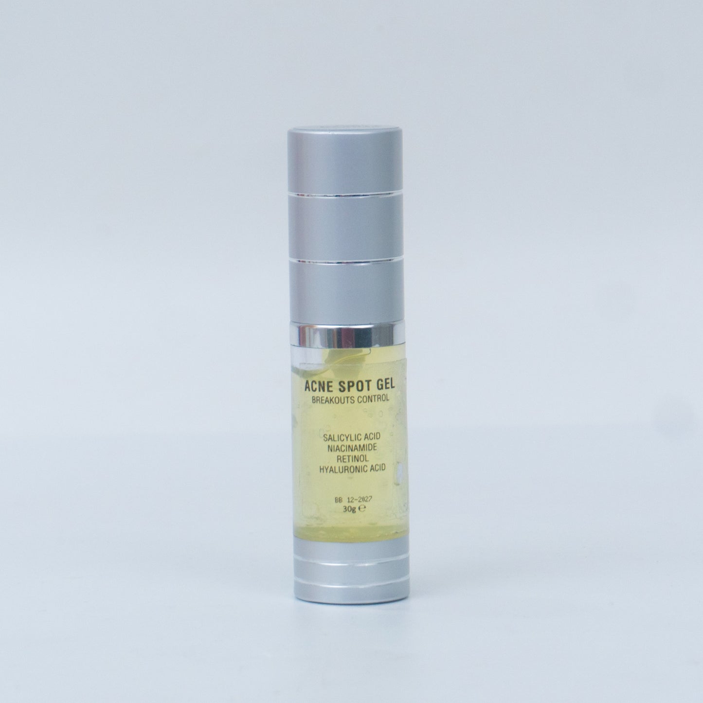 Acne Spot Gel