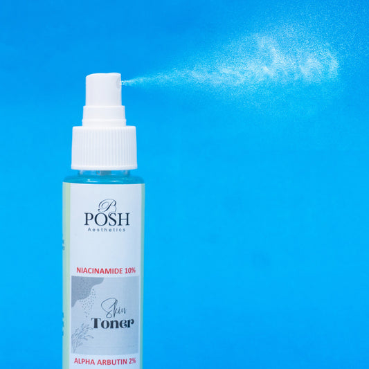 Skin Toner