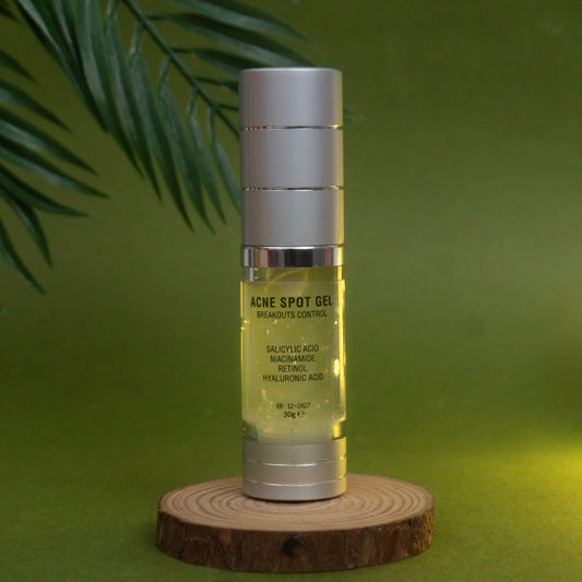 Acne Spot Gel