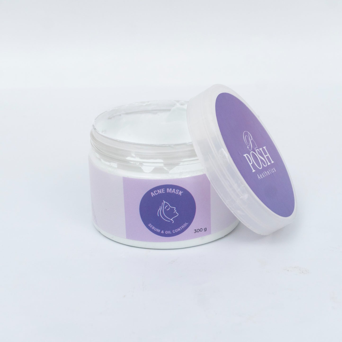 Acne Mask
