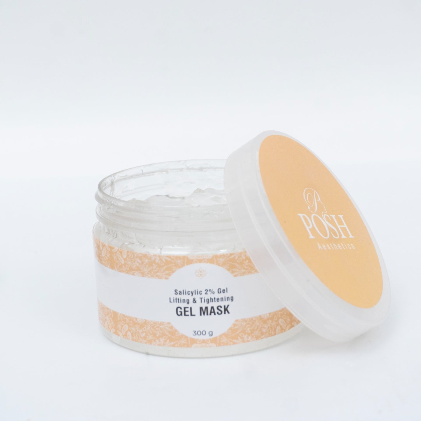Gel Mask