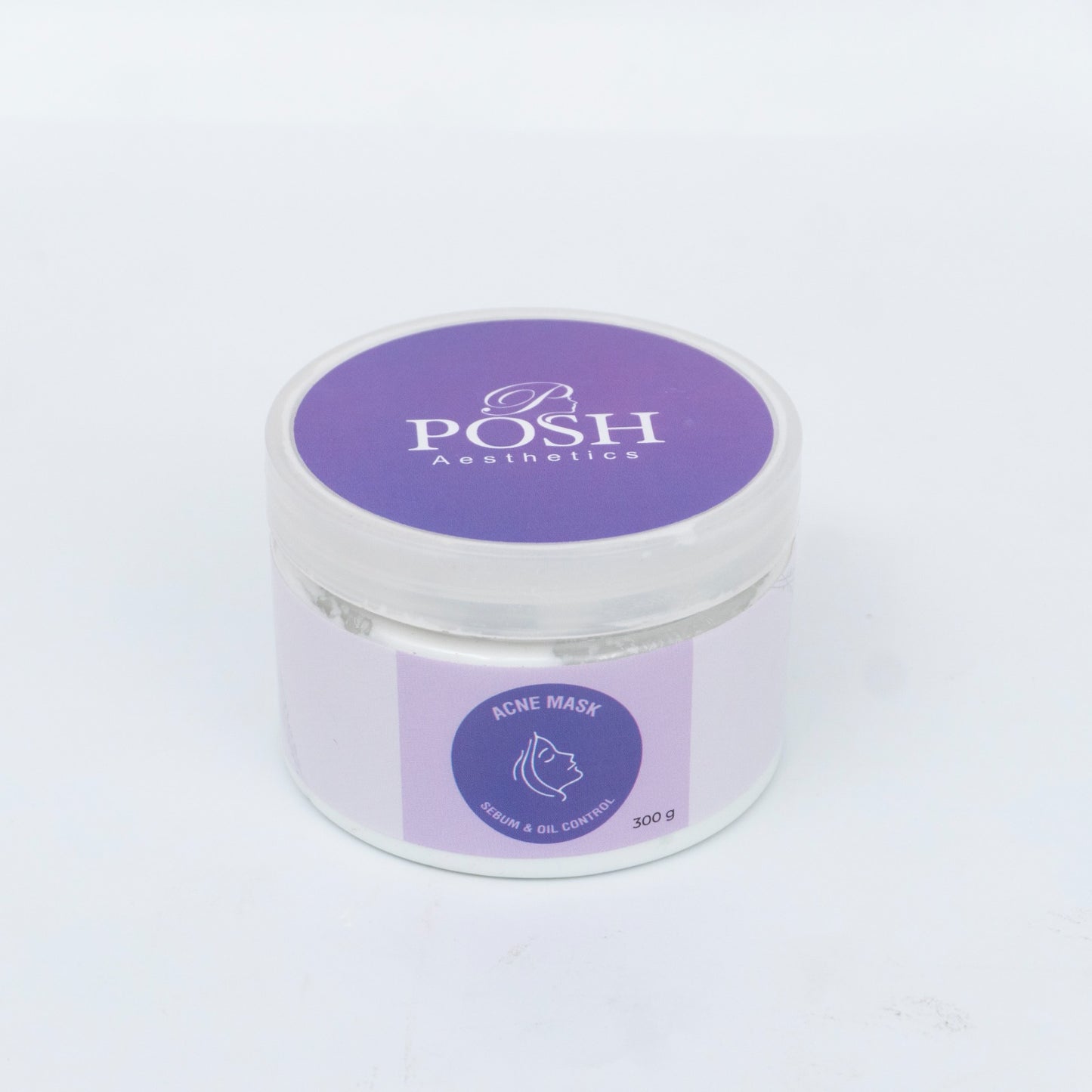Acne Mask
