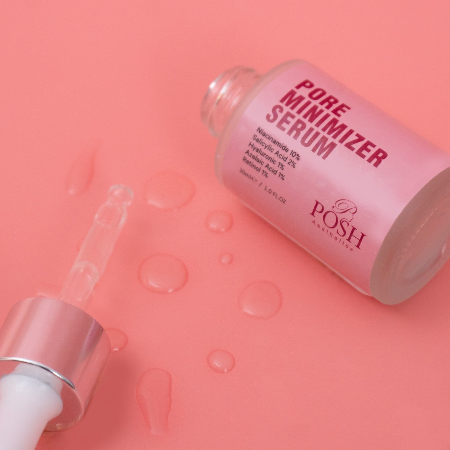 Pore Minimizer Serum