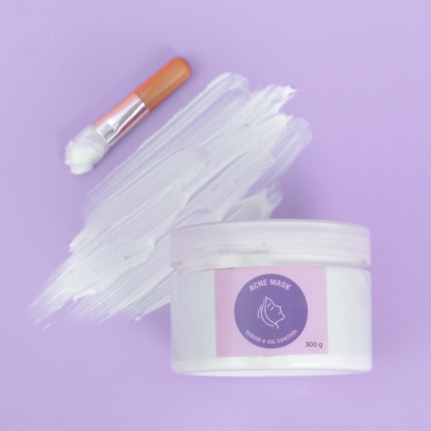 Acne Mask