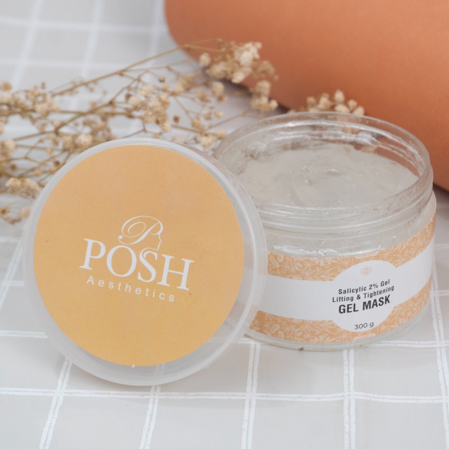 Gel Mask