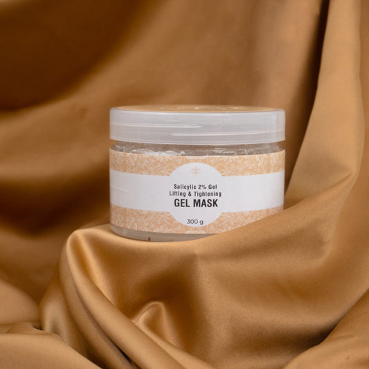 Gel Mask