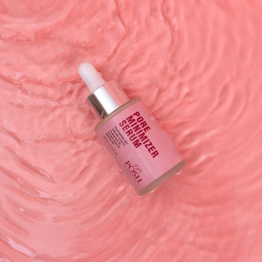 Pore Minimizer Serum