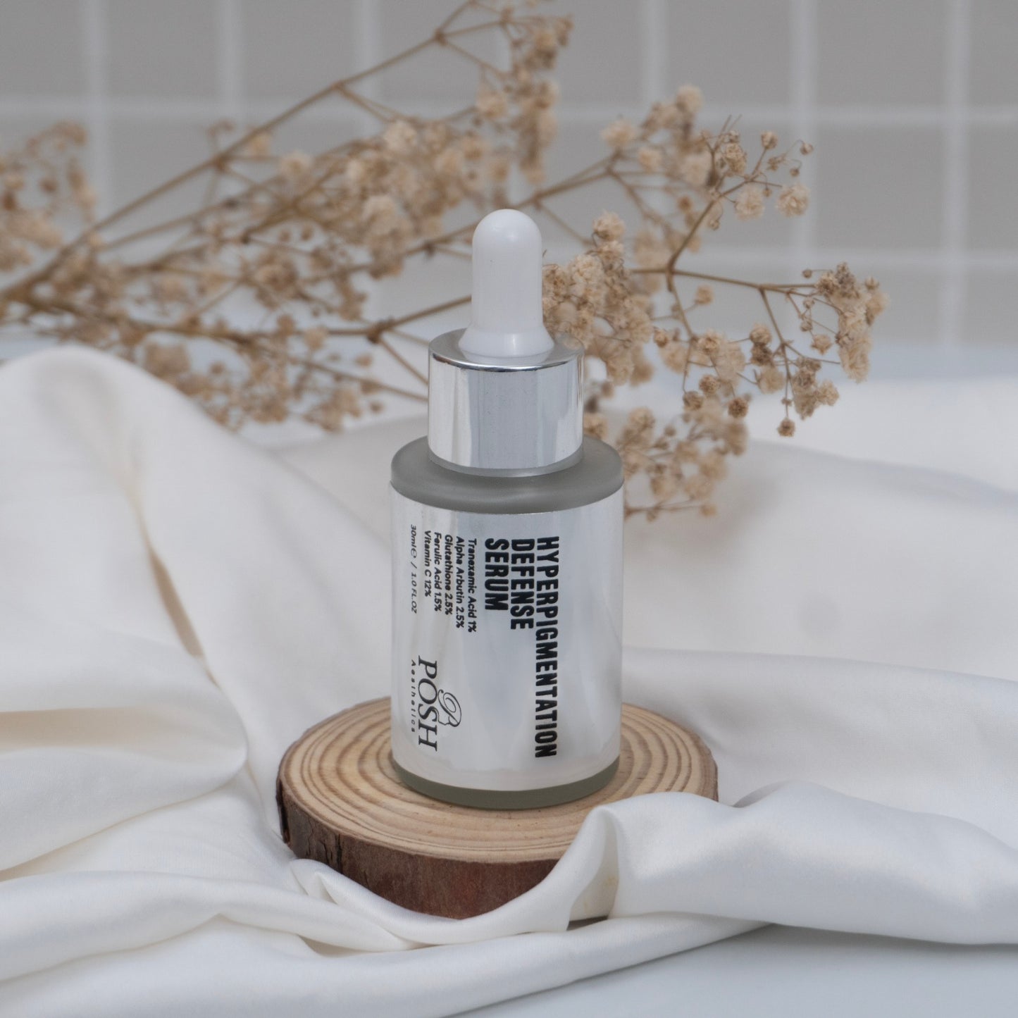 Hyperpigmentation Defense Serum