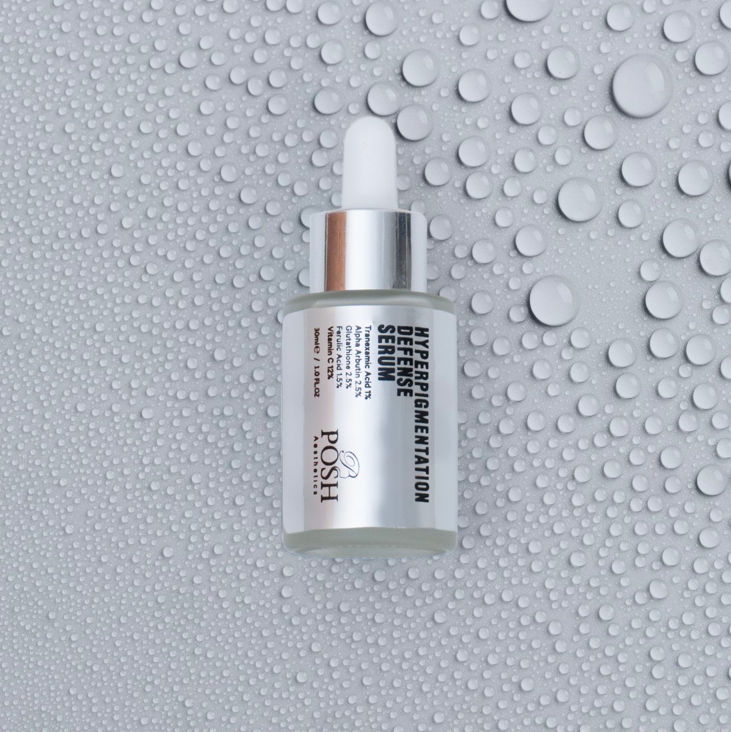 Hyperpigmentation Defense Serum