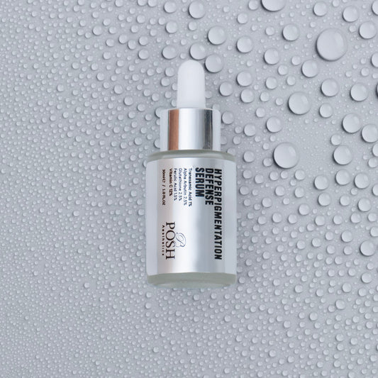 Hyperpigmentation Defense Serum