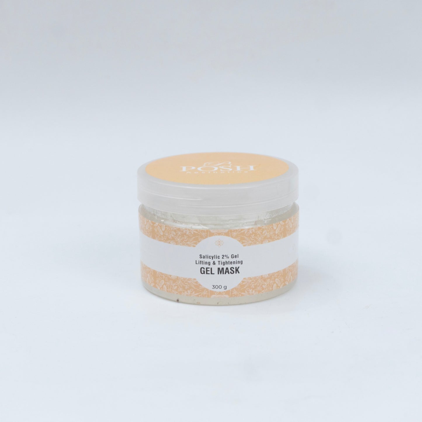 Gel Mask