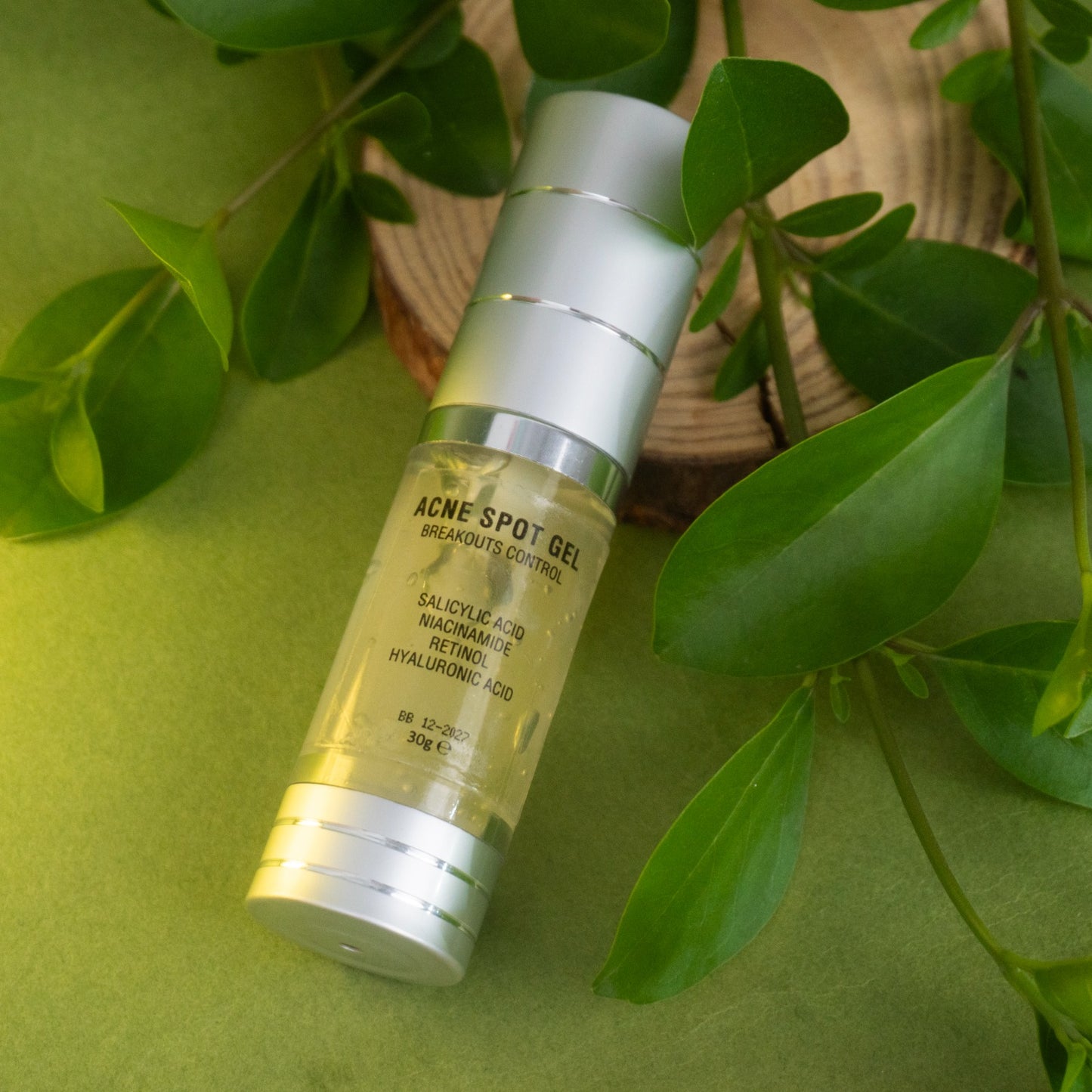 Acne Spot Gel